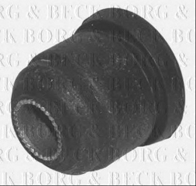 BORG & BECK bsk6821 -  Подвеска, рычаг независимой подвески колеса